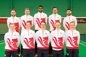 Image result for Hull Junior Badminton Club