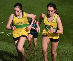 Image result for Cornwall Athletics Club