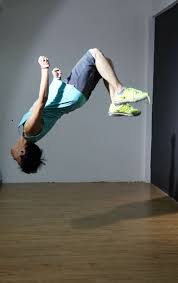 Image result for Velocity PK Parkour Club