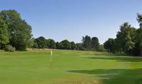 Image result for Old Fold Manor Golf Club Ltd