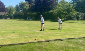 Image result for Cheltenham Croquet Club