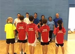 Image result for Mid Sussex Martlets Badminton Club