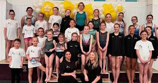 Image result for Colchester School Of Gymnastics