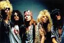 Guns N' Roses Picture 1