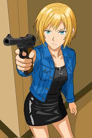 「アヤ・ブレア」の画像検索結果