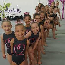 Image result for Amber Valley Gymnastics Club