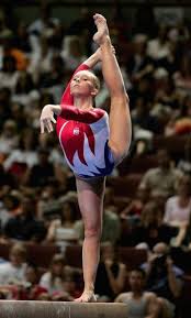Image result for Breckland Forest Gymnastics Club 2004