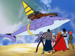 「イズミ 覇王大系リューナイト」の画像検索結果