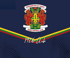 Image result for Northampton Old Scouts Rfc