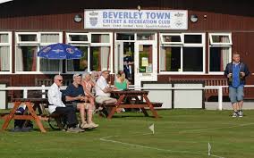 Image result for Brigg Town Cricket Club