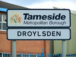 Image result for Droylsden