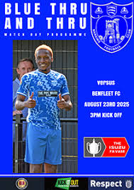 Image result for Benfleet Football Club