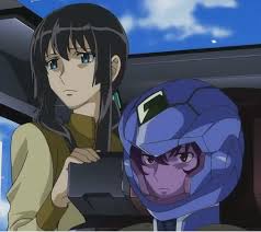 「マリナ・イスマイール 機動戦士ガンダム00 2nd」の画像検索結果