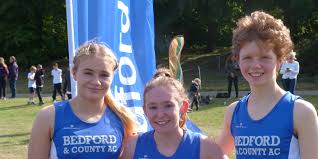 Image result for Bedford Harriers A C