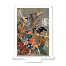 「神行太保・戴宗」の画像検索結果