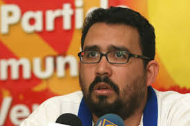 Buoyed by President Hugo Chavez&#39;s victory at the polls in December, the Communist Party of Venezuela (PCV) is stepping into the limelight to consolidate ... - david_velasquez