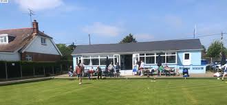 Image result for Mersea Island Bowls Club