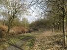 SU8852 : Blackwater Valley Footpath and the Blackwater River - via Daymix