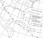 Hurricane Allen - August 1980