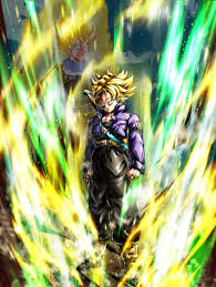 「トランクス(エイジ779) ドラゴンボール」の画像検索結果