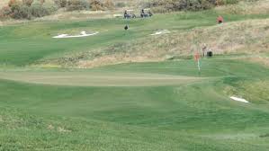 Image result for Airdrie Golf Club