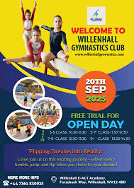 Image result for Wolverhampton Gymnastics Club