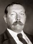 Arthur Conan Doyle - Lawton Masonic Lodge No. 183