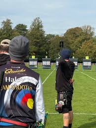 Image result for Redruth Archers
