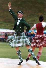 Image result for Highland Flingers