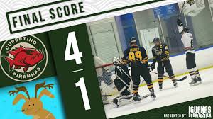 Image result for Piranhas Inline Hockey Club