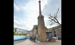 Image result for Rotherhithe Gc