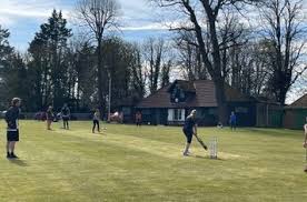 Image result for Sawbridgeworth Cricket Club