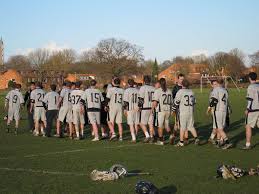 Image result for Newcastle University Men's Lacrosse Club
