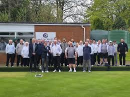 Image result for Broxburn Bowling Club