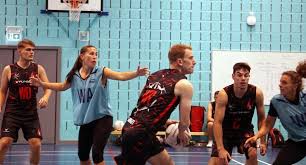 Image result for Surrey Heath Netball Club