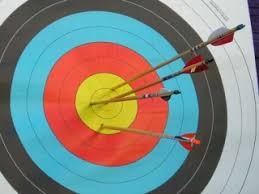 Image result for Reading Archers Archery Club