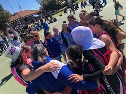 Image result for Hotshots Netball Club