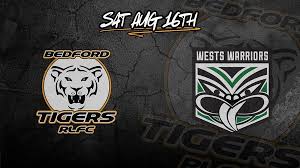 Image result for Bedford Tigers Tchoukball Club