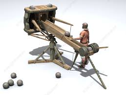 Image result for ballista