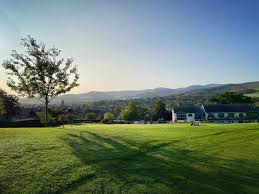 Image result for Peebles Golf Club