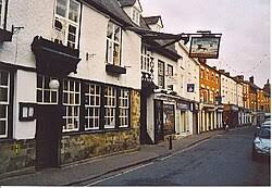 Image result for Banbury Twenty Cc