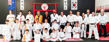 Image result for KIXX Martial Arts