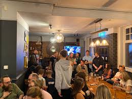 Image result for North Shields Hockey Club