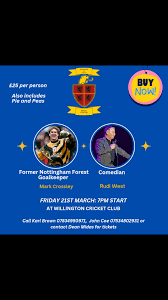 Image result for Willington Cricket Club