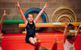 Image result for Stockport School Of Gymnastics