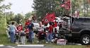 Fans embracing hockey, Carolina Hurricanes 12 years after ...
