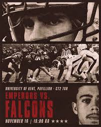 Image result for Ukc Falcons