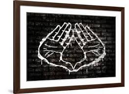Image result for illuminati hand sign