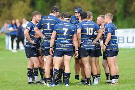 Image result for Old Albanian Rugby Football Club