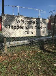 Image result for Chippenham Cricket Club